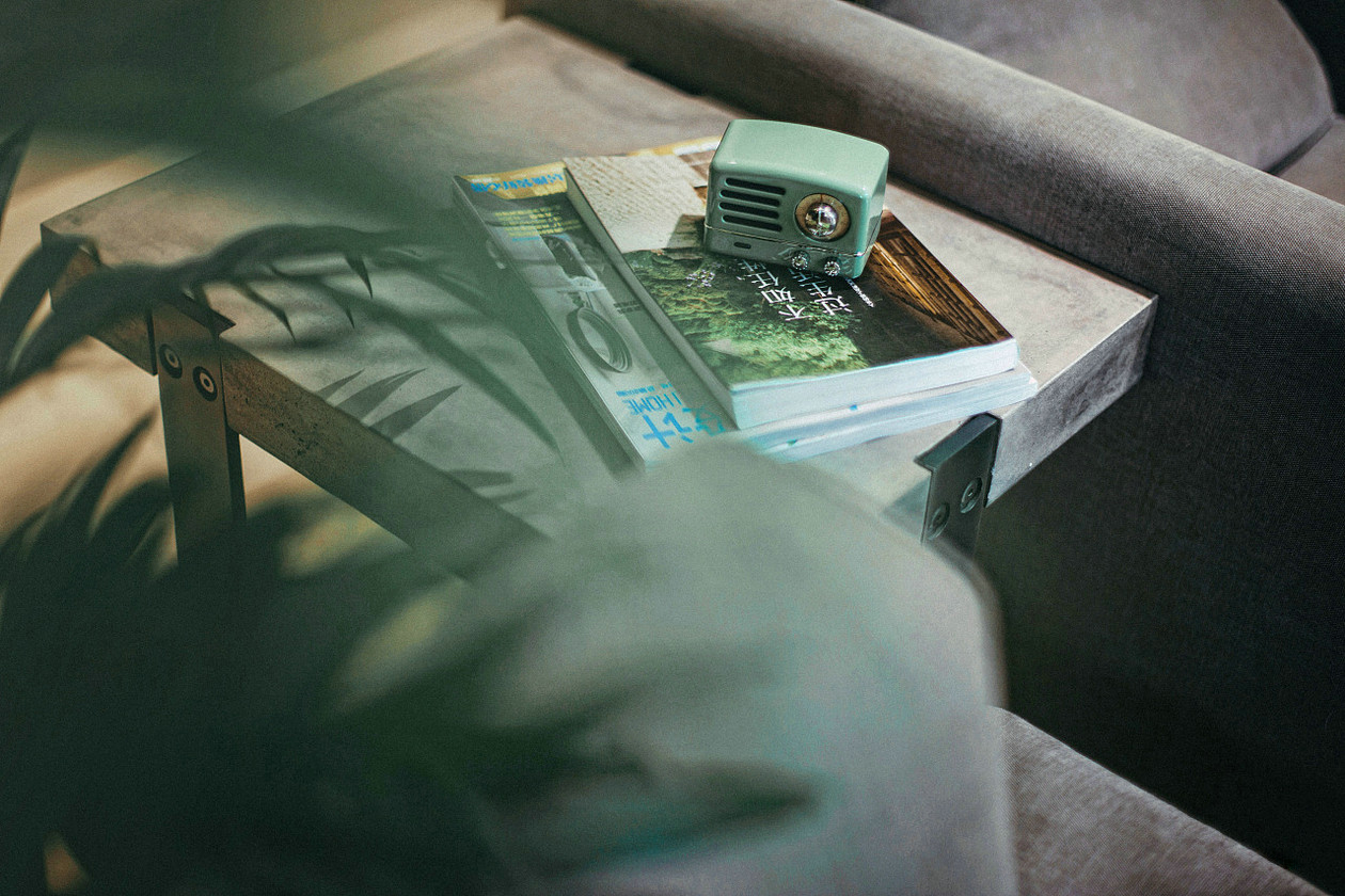 徽宗装饰设计 | 清轩居-11