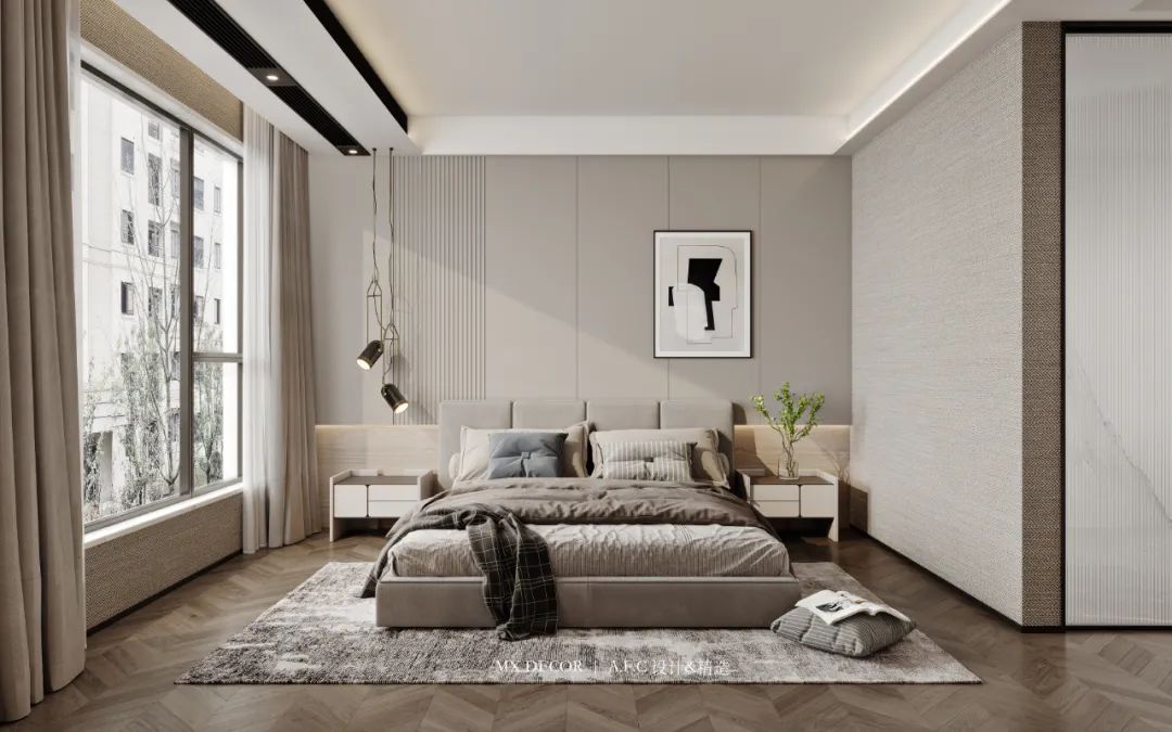 双溪春晓丨A.F.C 设计&精造-71