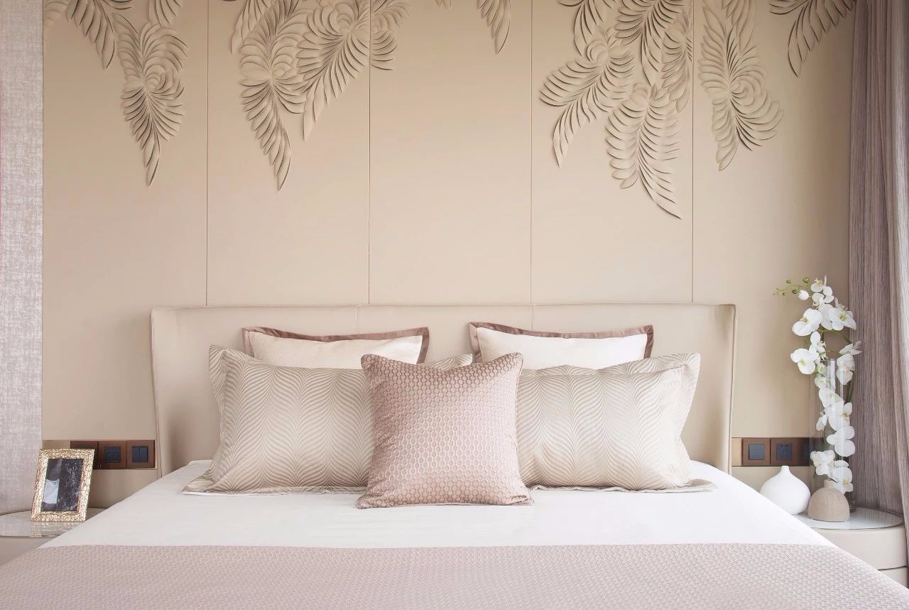 上海宝格丽酒店住宅单元-27