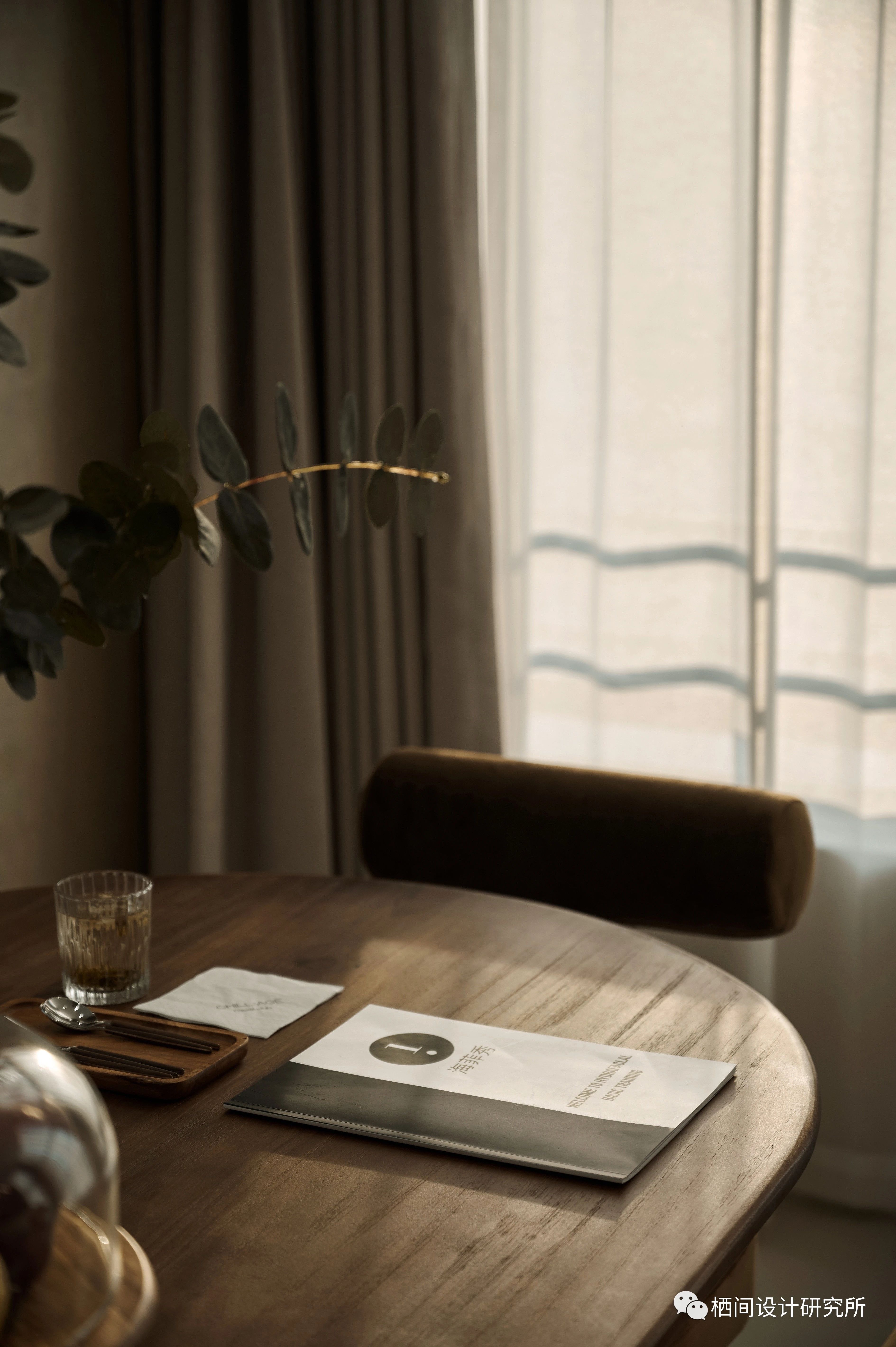 曲线之美 · CHILL AGE FACIAL LAB 的灵动空间设计丨中国扬州丨栖间设计事务所-36