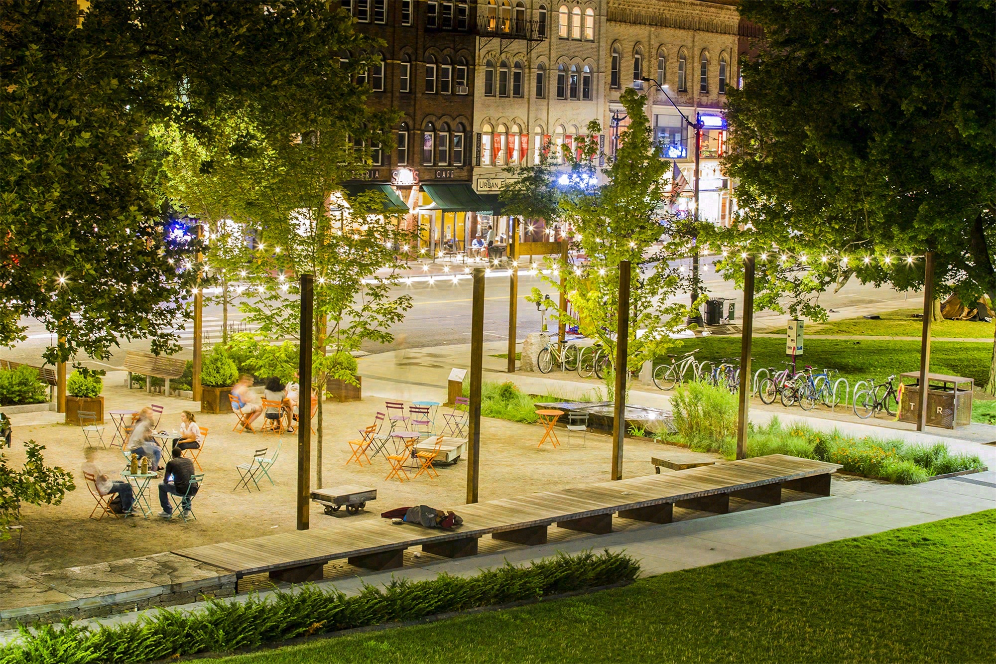 泪珠公园丨美国曼哈顿-120