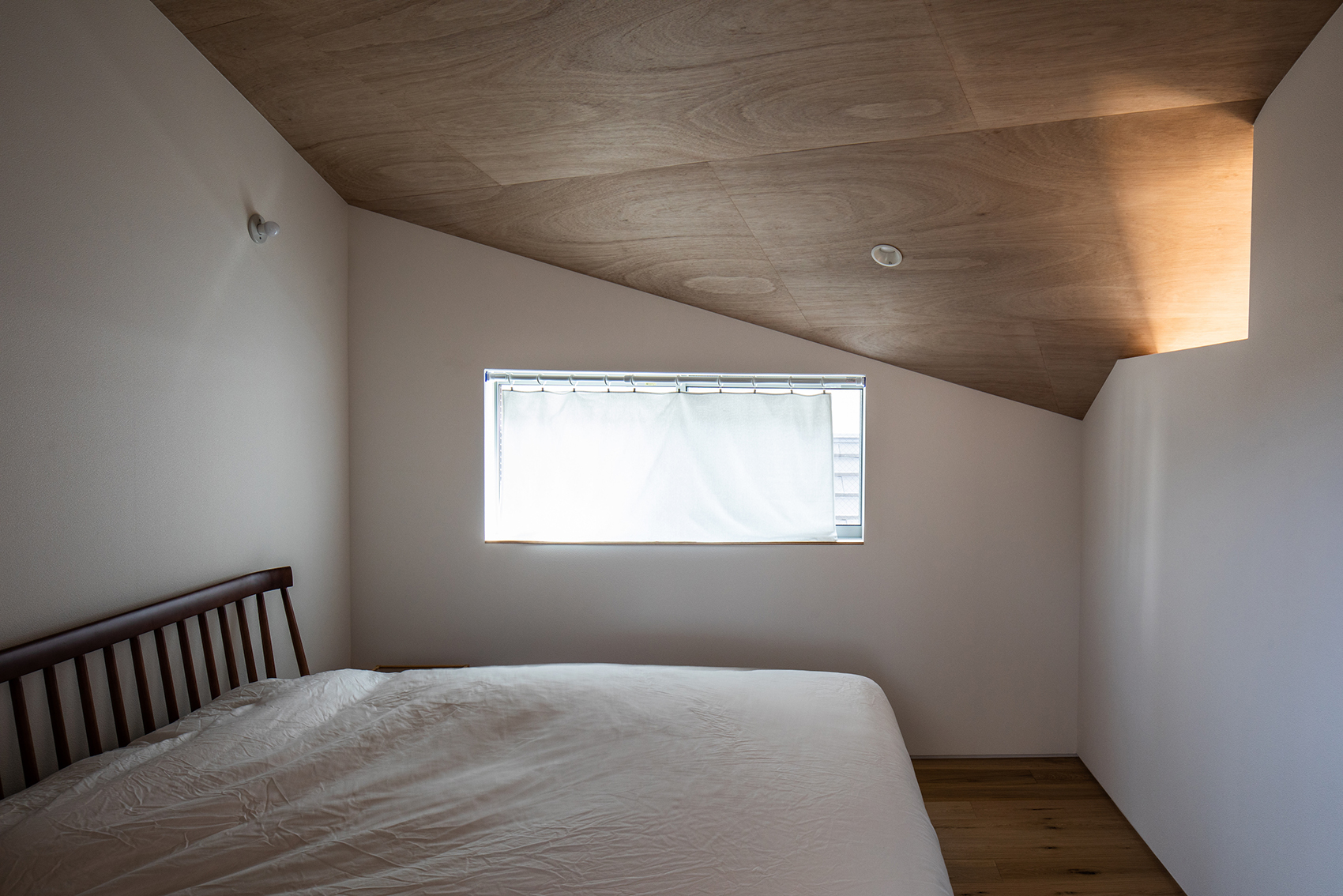 Hm 住宅丨日本大阪丨HIDEO ARAO ARCHITECTS-64