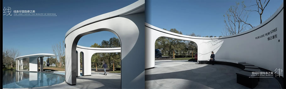 上海宝山金融街·美兰金悦府丨中国上海-13