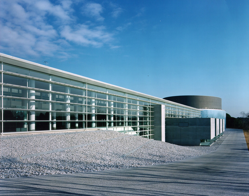    Kazusa Academia Hall - Sakakura Associates 坂倉建築研究所-7