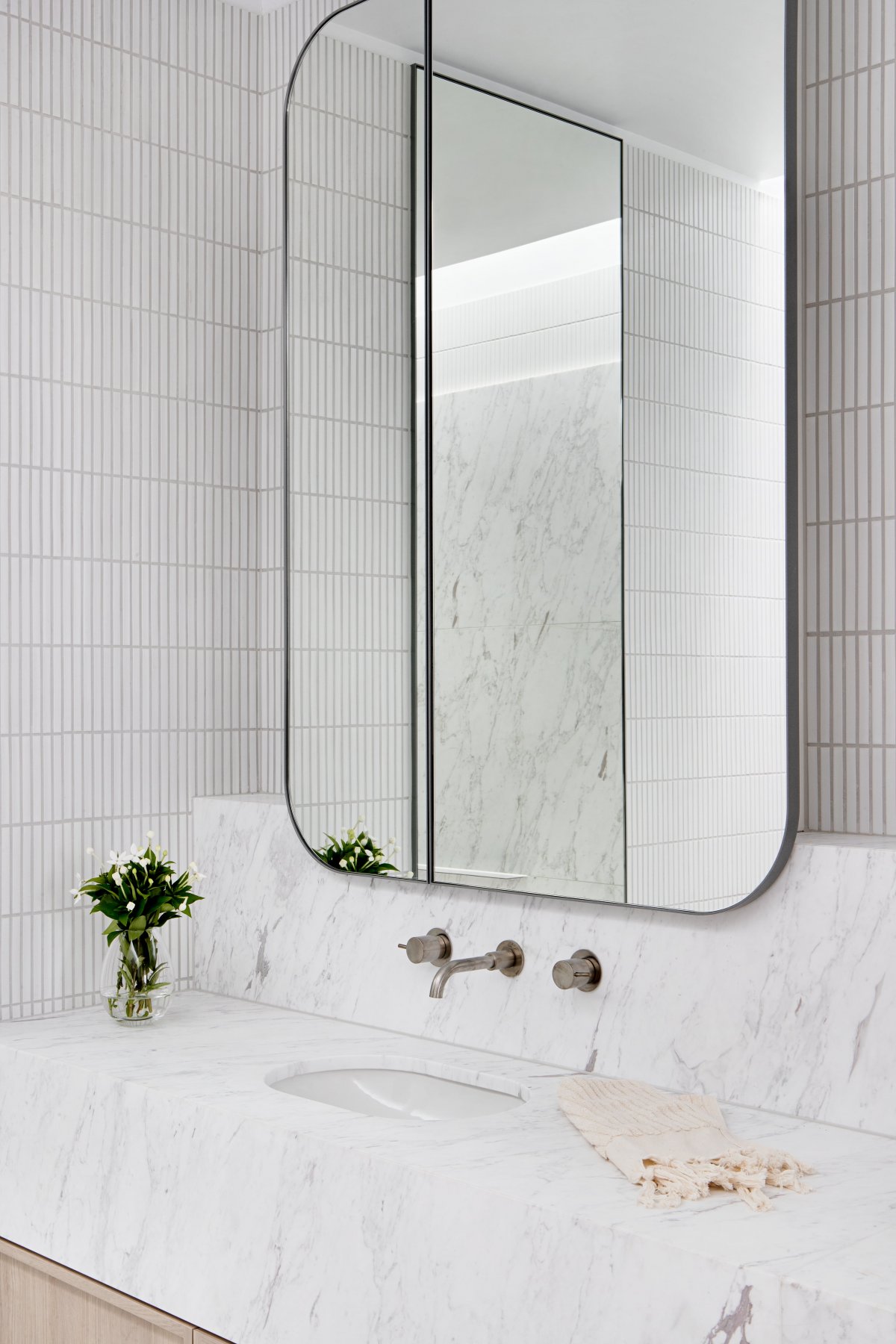 Sandringham 天空之家丨澳大利亚墨尔本丨Tecture Architecture-6