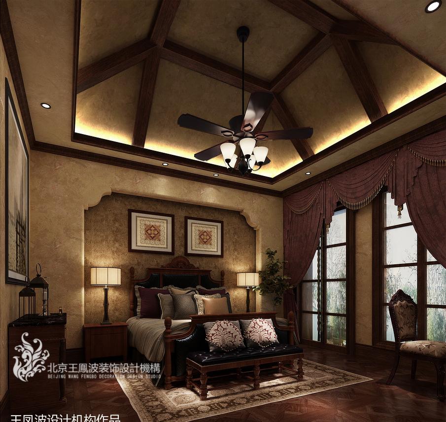 
精致酒店设计 托斯卡纳 酒店设计 -5