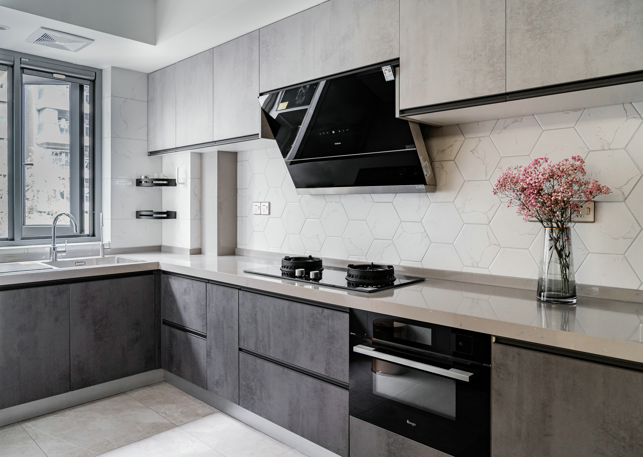 观日设计 · 新中式丨中国杭州丨观日设计事务所-17