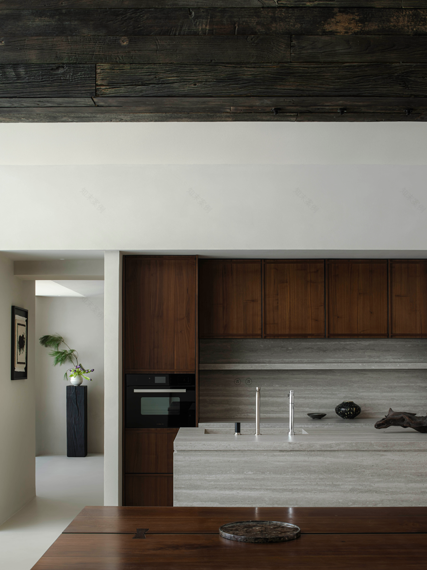 得易家木作品牌展厅设计丨中国深圳丨懒猫创意空间工作室-79