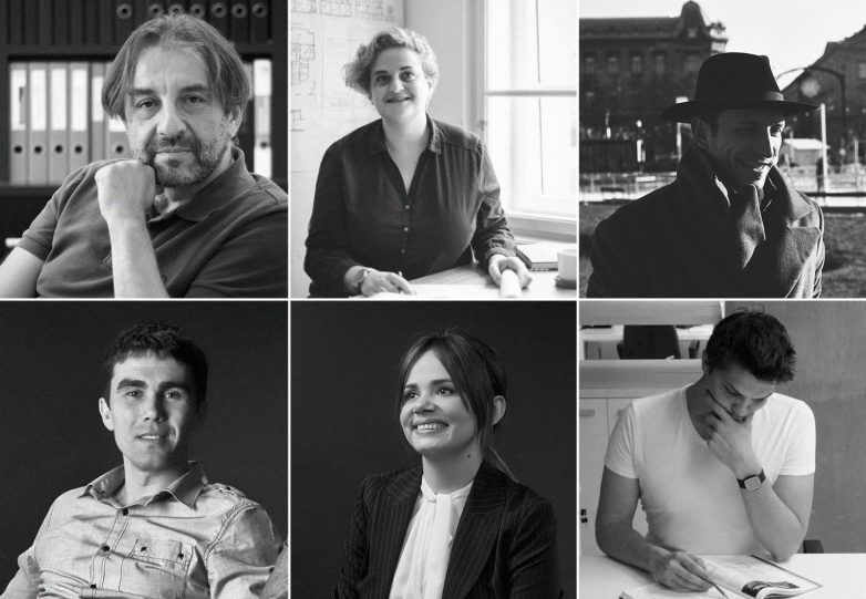 Mini Home:小房子在自然中竞赛获奖的石砌装配式房屋丨克罗地亚-35