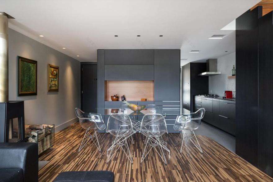 巴西 Apartamento Conte 公寓-2