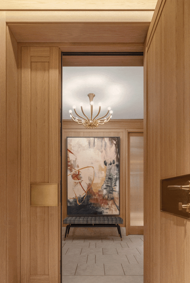 上海天潼198·百年历史风貌大宅丨中国上海-30