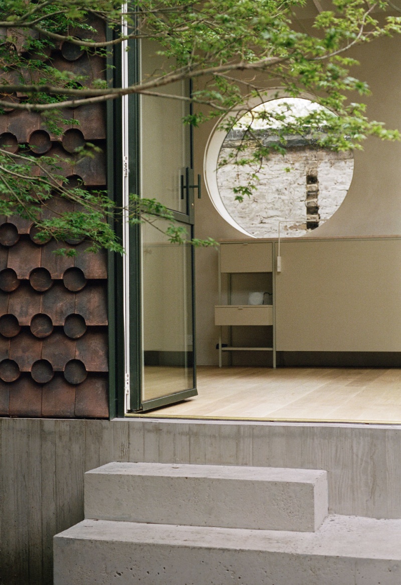 丨英国伦敦丨6a architects-3