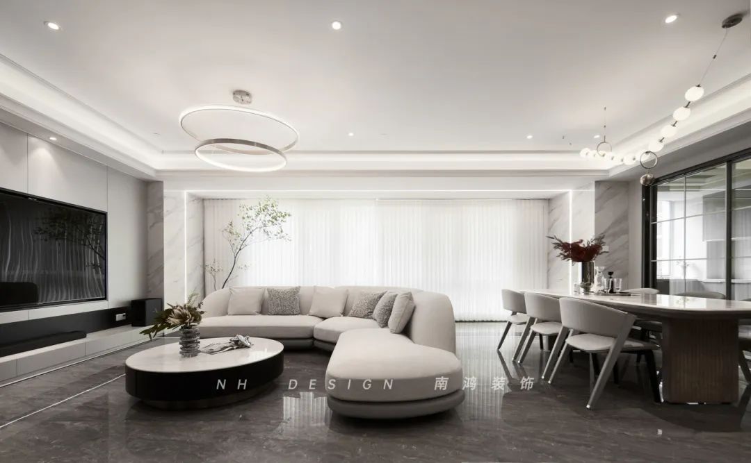 2024 年大热横厅户型设计-48