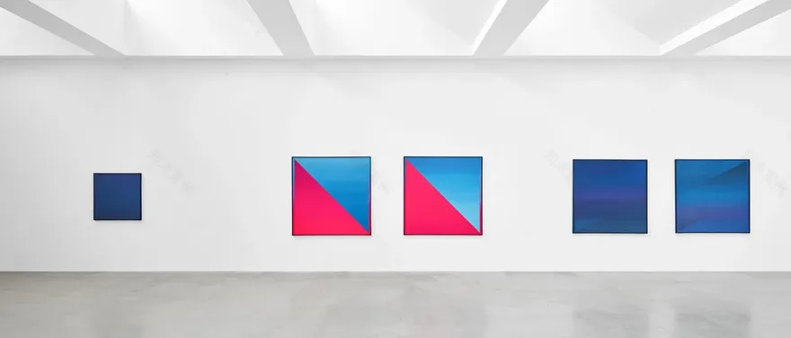 Meridiano 画廊丨墨西哥瓦哈卡丨Axel Vervoordt,Tatsuro Miki-134