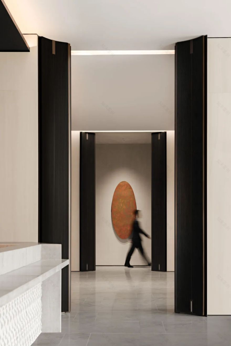 苏州中海狮山云起丨中国苏州丨WJID 维几设计-33