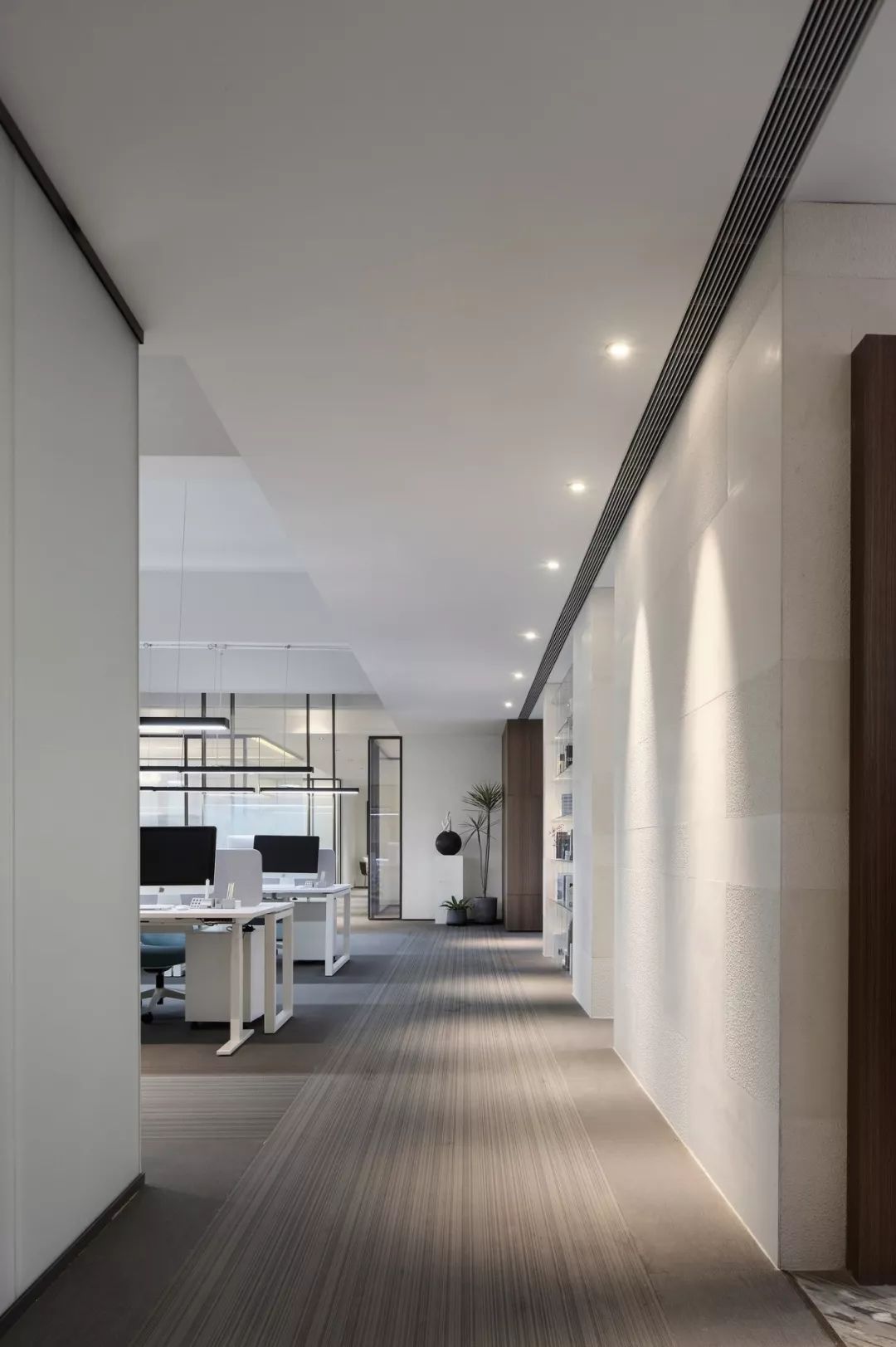 柯基互动体验馆，传递爱与关怀的小世界-62