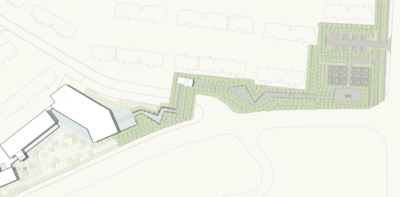 重庆万科·城市花园 / A&N尚源景观-59