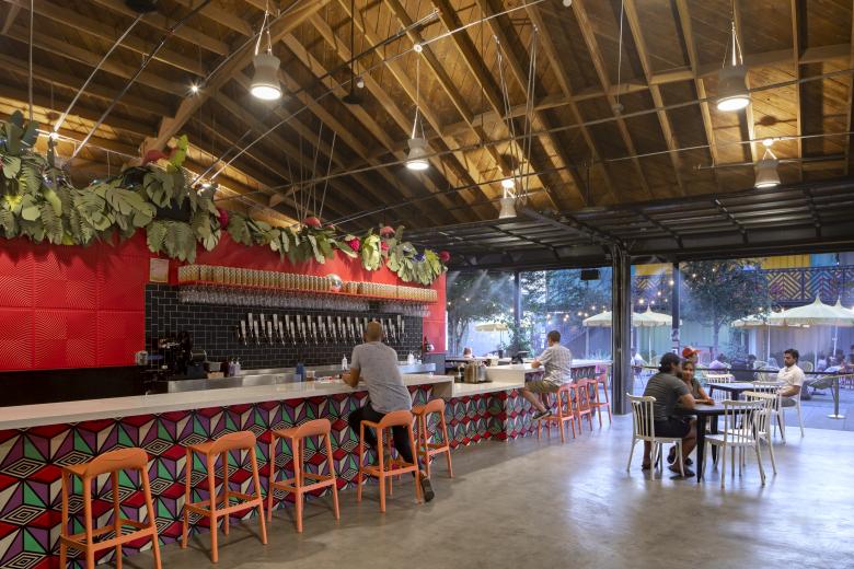 Studio One Eleven丨Leisuretown丨美國-11