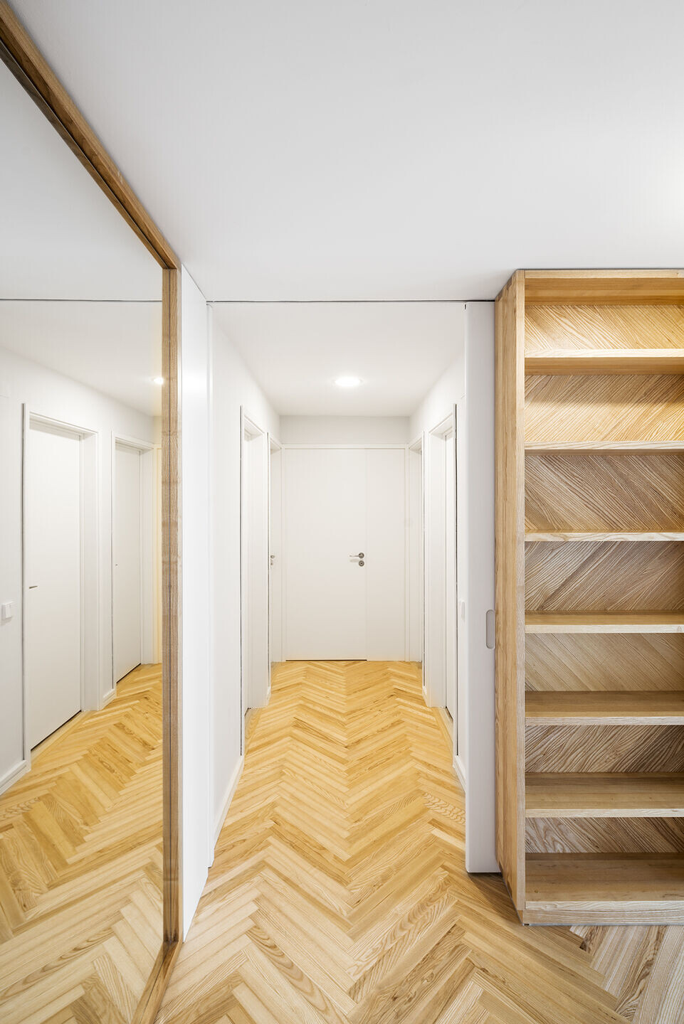 葡萄牙 Alto da Barra 公寓丨SAMF arquitectos-29