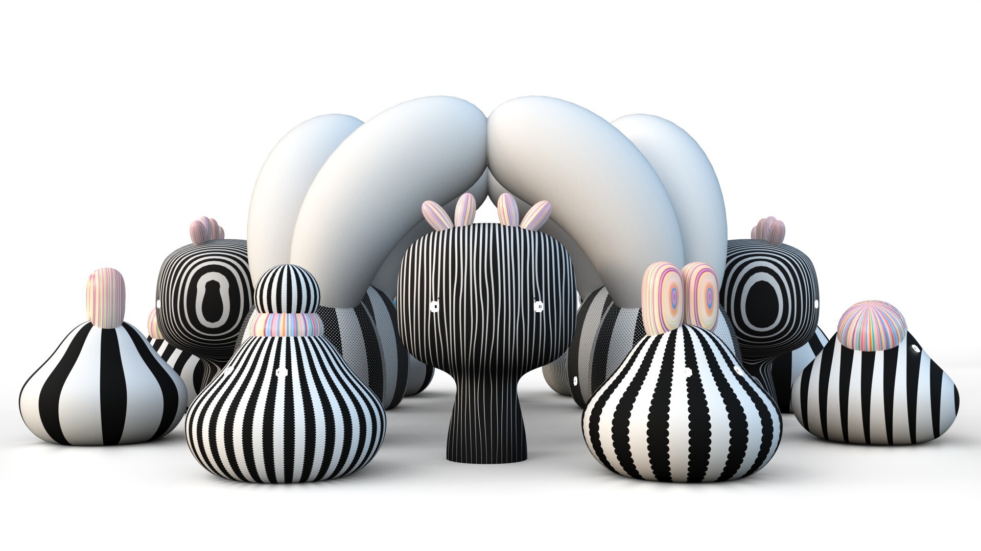 飞艇管弦乐队丨澳大利亚丨ENESS-18