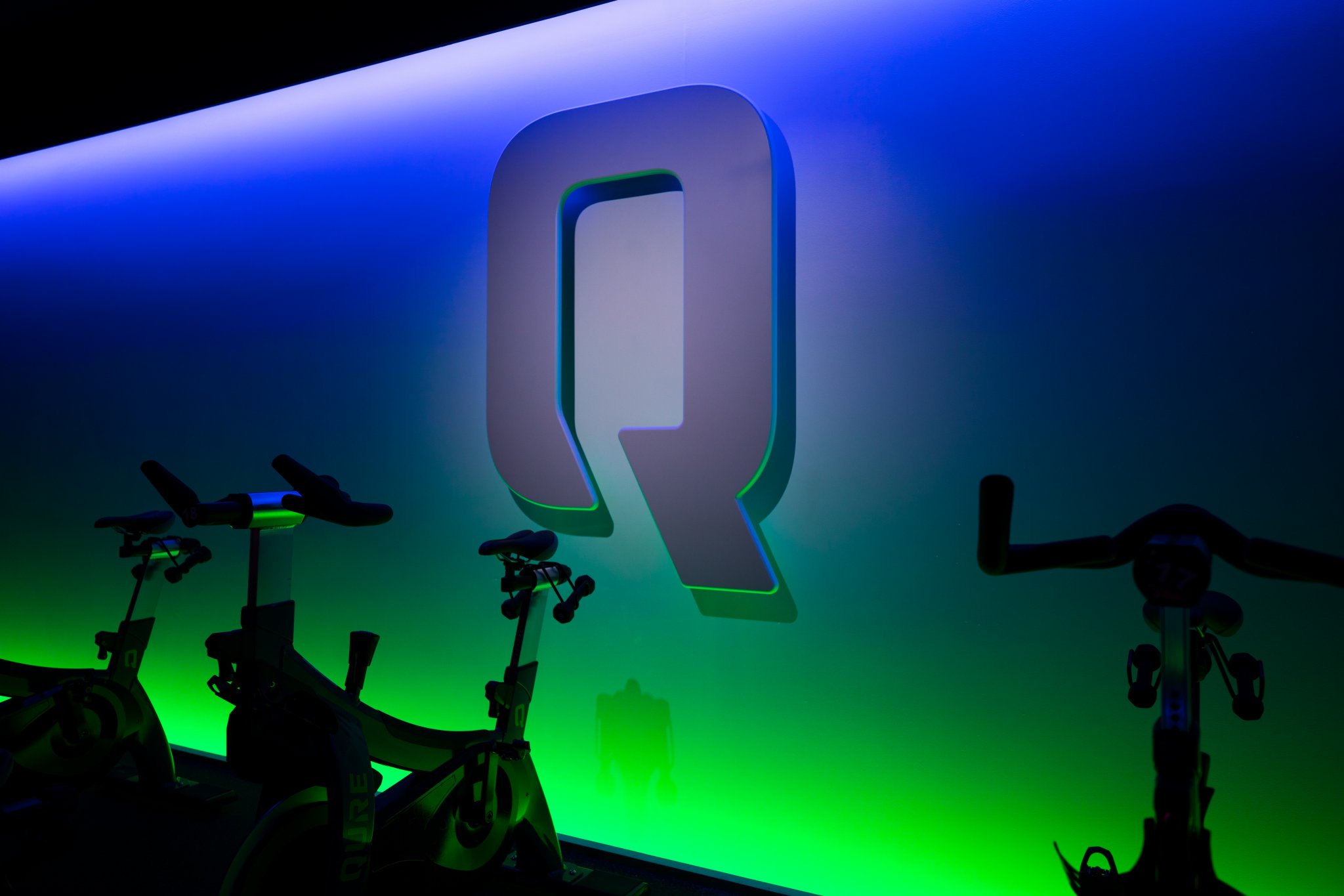 Vacant Retail Space is Repurposed for Innovative Boutique Fitness Studio-6