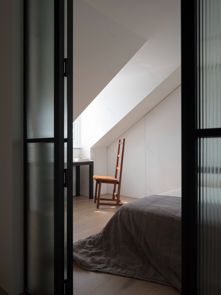 Vessel 住宅丨Madeleine Blanchfield-23