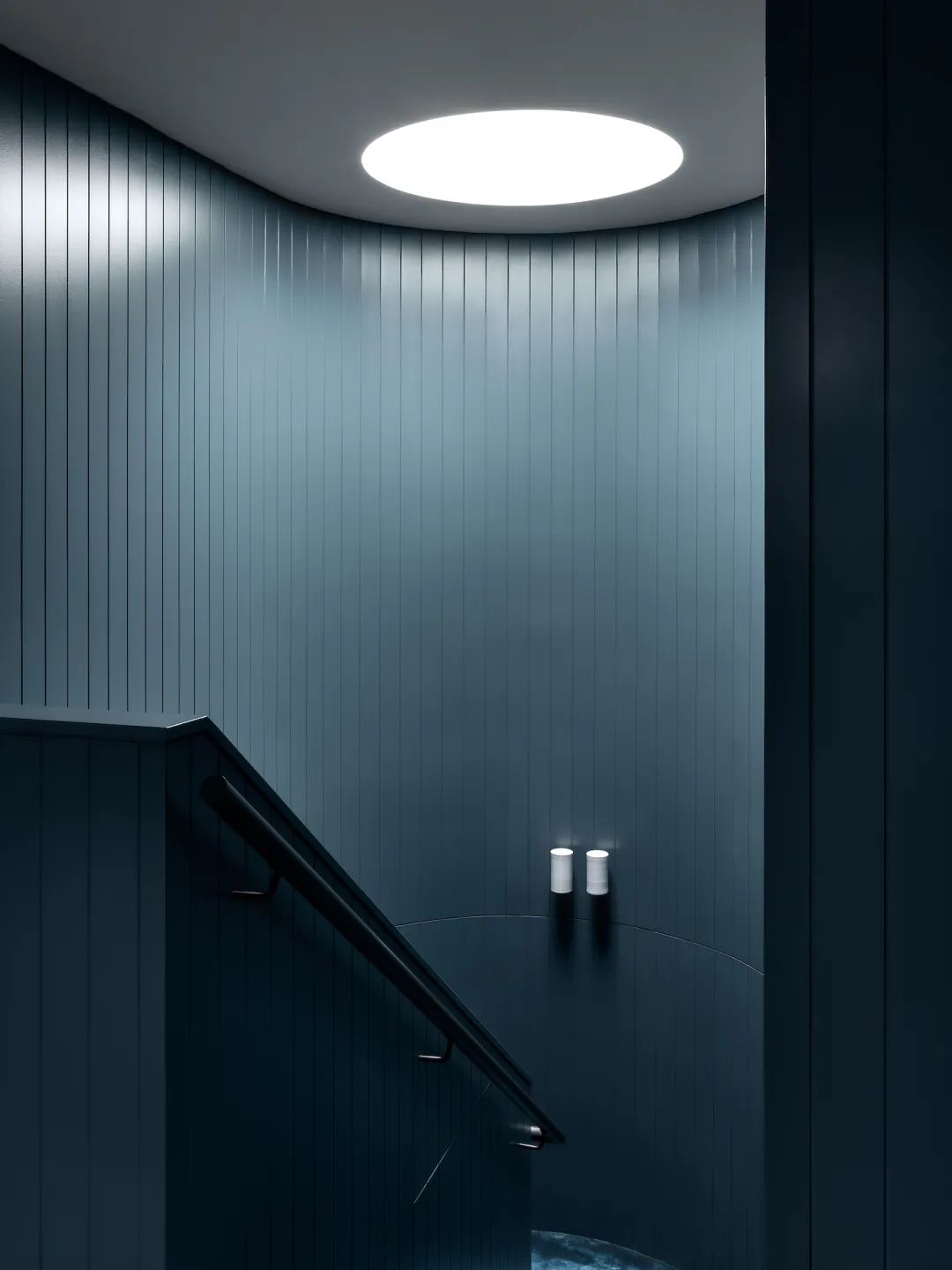 格构式房屋丨澳大利亚墨尔本丨Doherty Design Studio-20