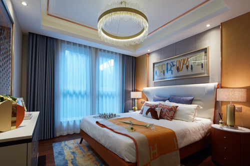 印象·空间｜海宁和昌学府景苑项目：不止于形式感-38