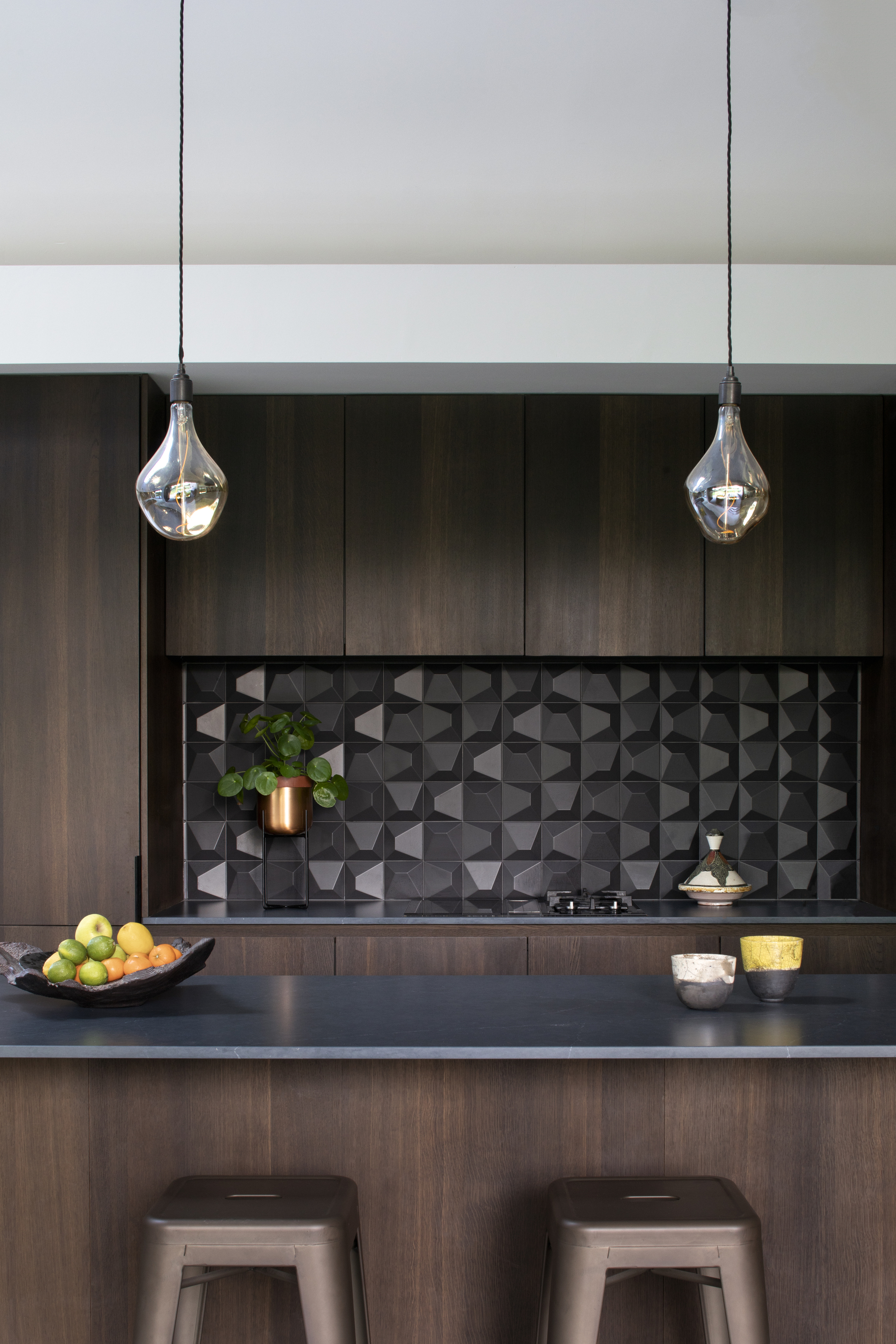 造物主之家丨英国格拉斯哥丨Loader Monteith-31