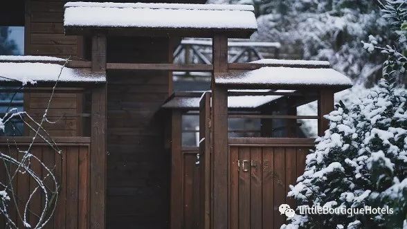 青城山坐忘森林酒店 | 一步一禅，一宿一悟的禅意度假胜地-24