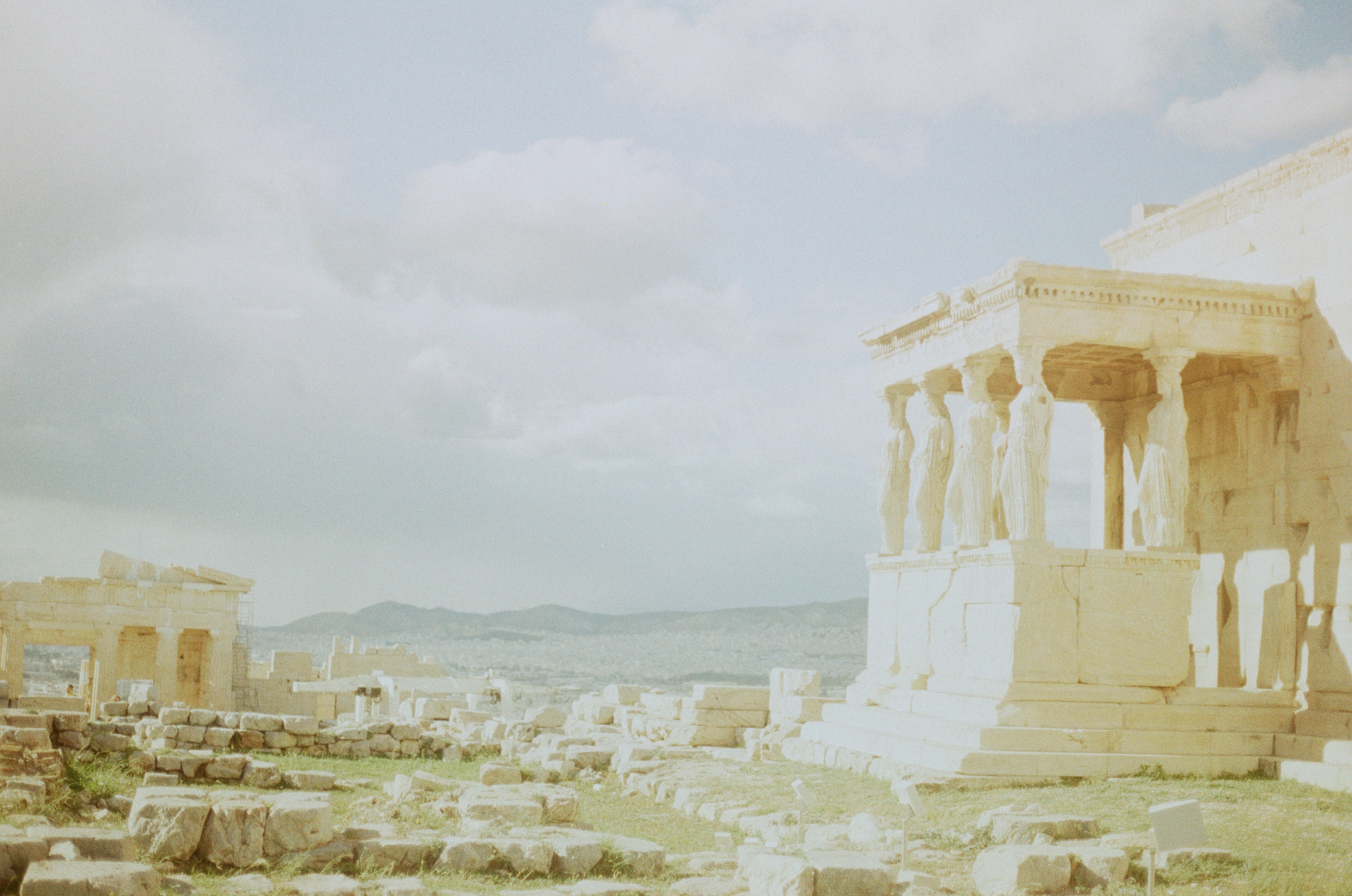 ATHENS on Film-6
