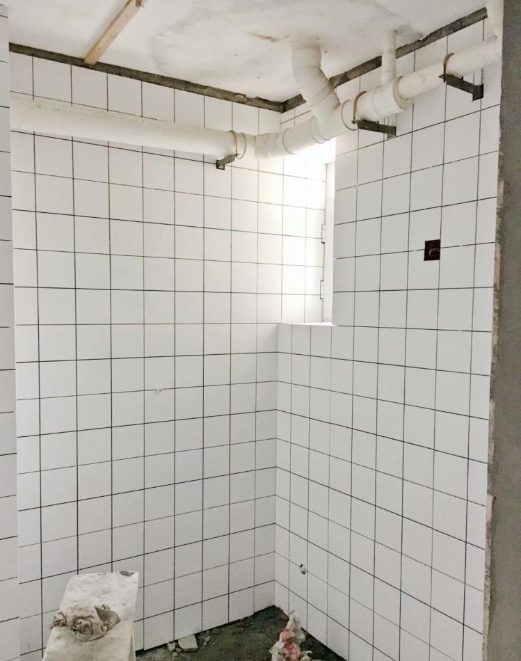 瑞泉阳光改造记 | 专业室内设计打造宜居空间-82