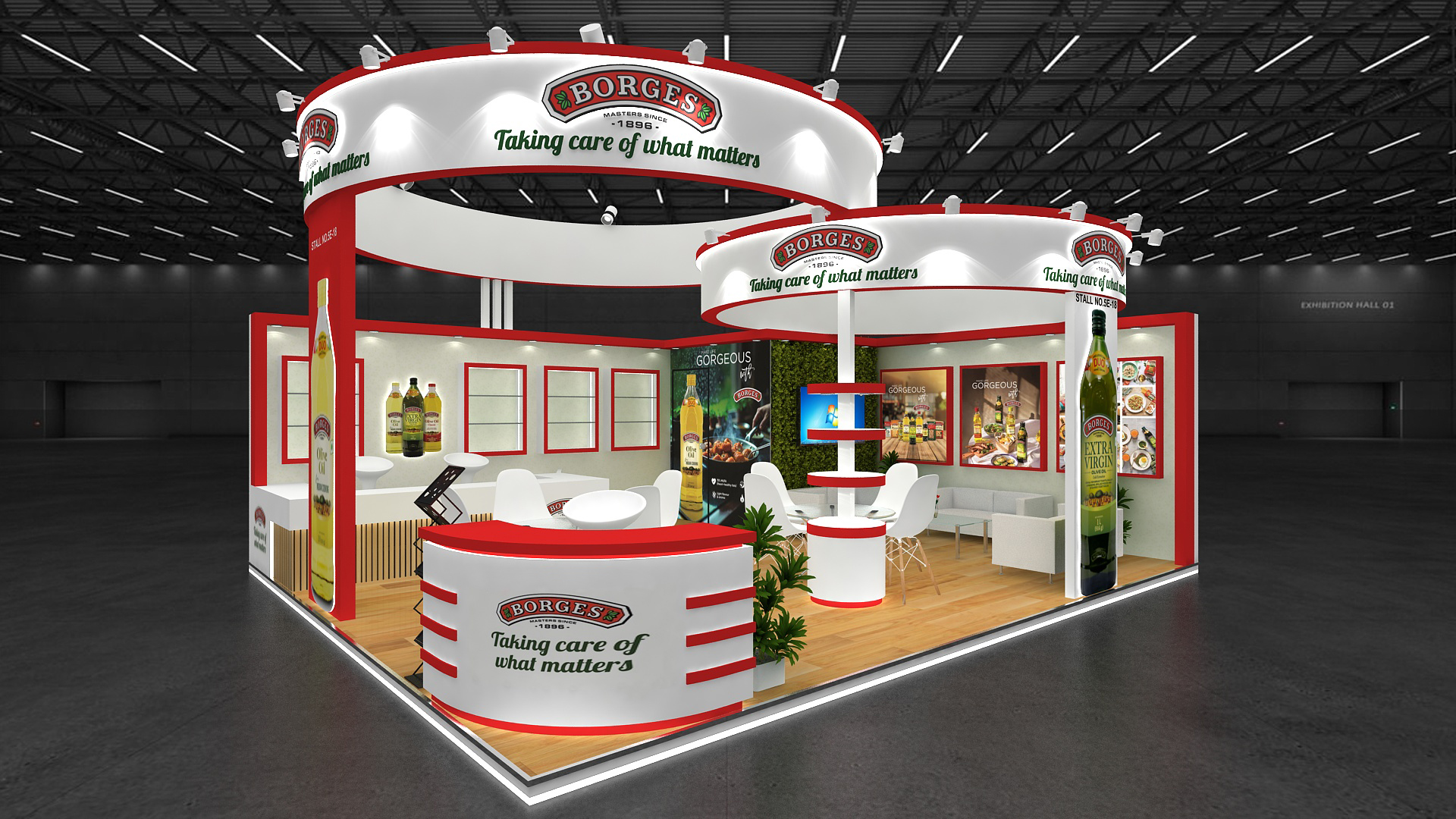 BORGES FOOD PVT.LTD-1