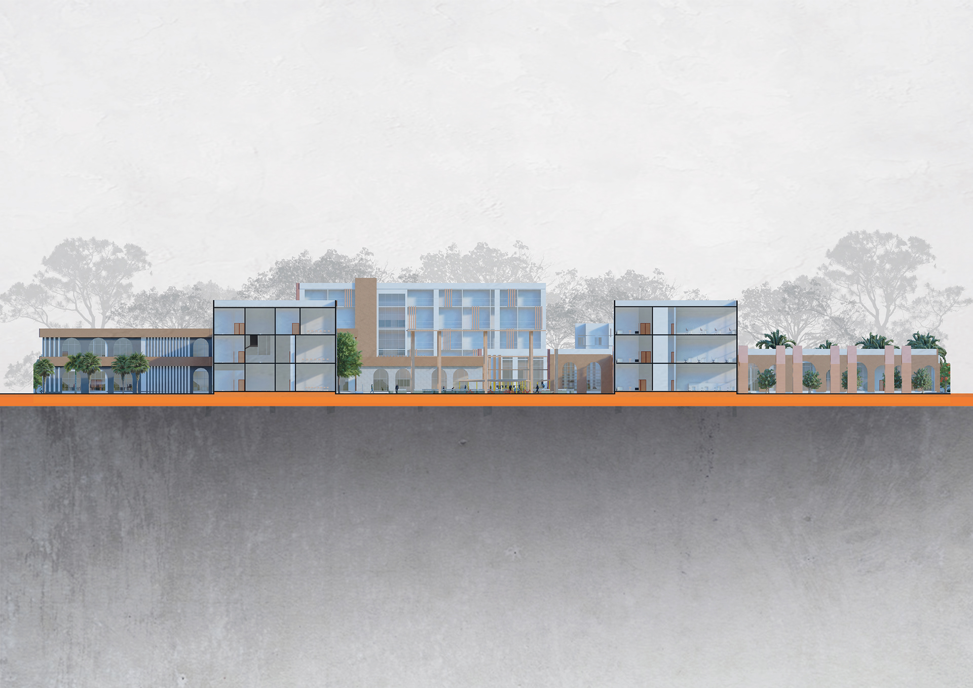 农业研究中心毕业设计项目-53