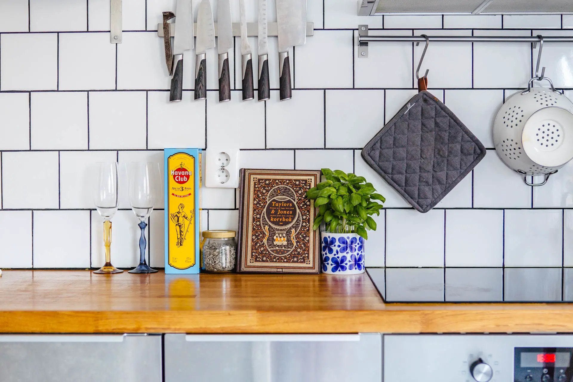 简约瑞典风格一居室-9