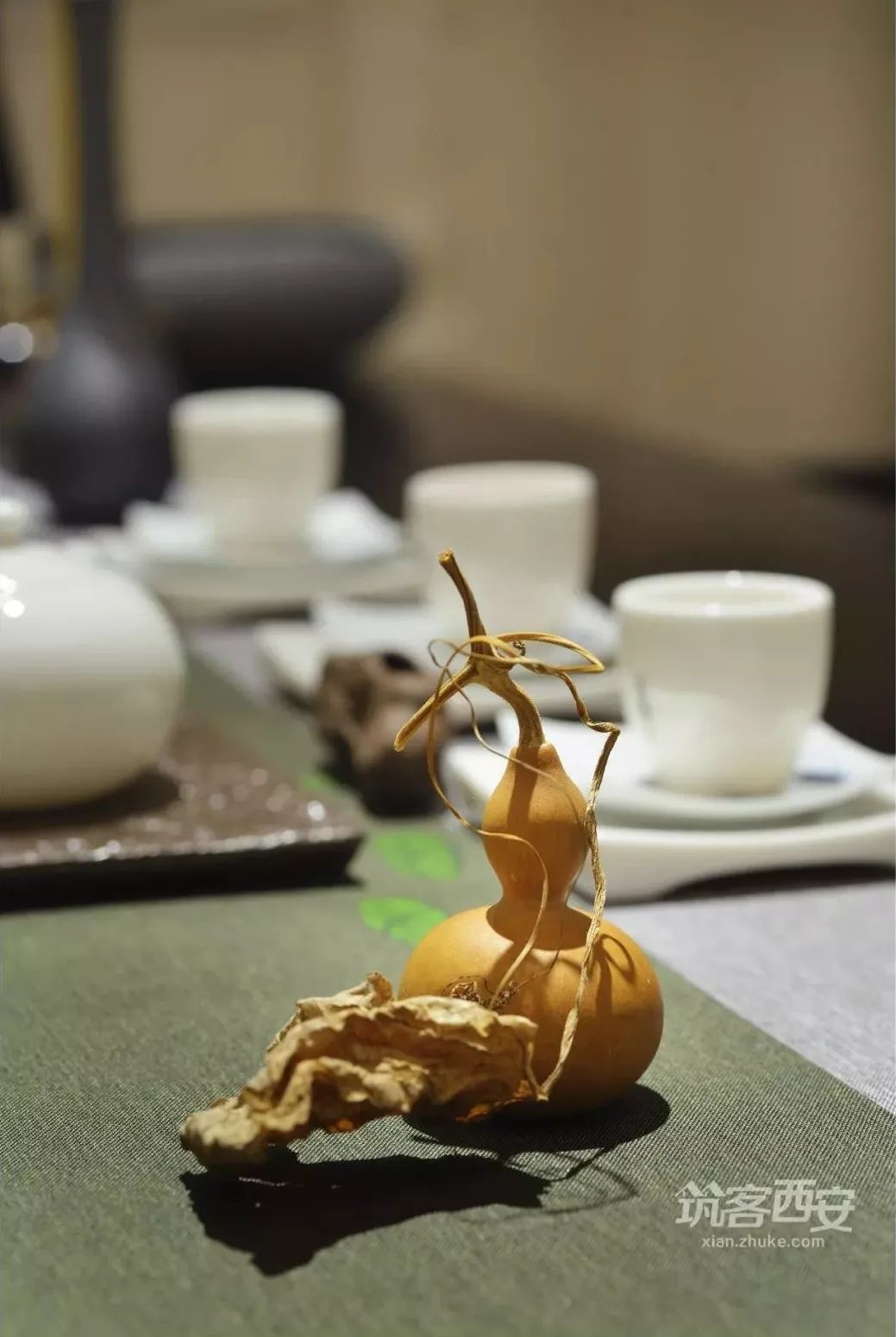 匠心独运 | 空间设计师打造舒适温馨家居之美-84