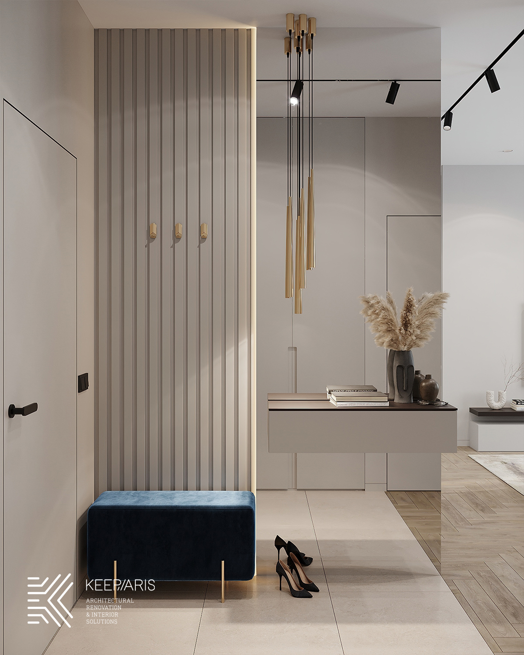 River Park 公寓-10