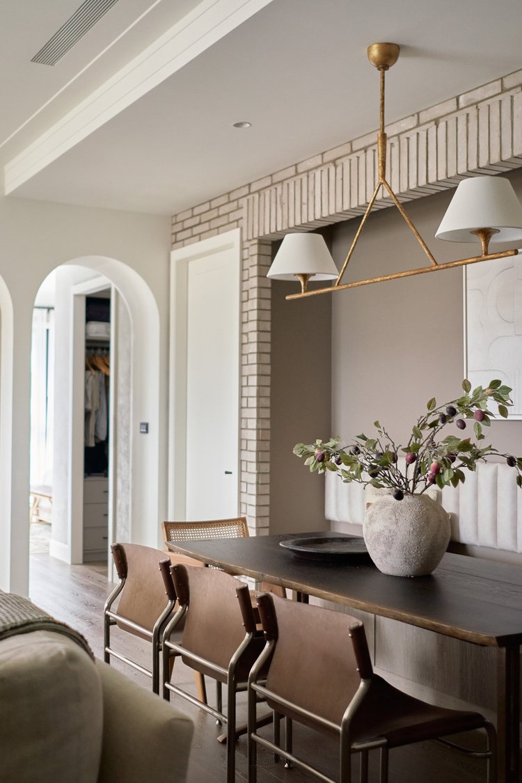 HOUSE CHIANG | 朗禾空间设计-6