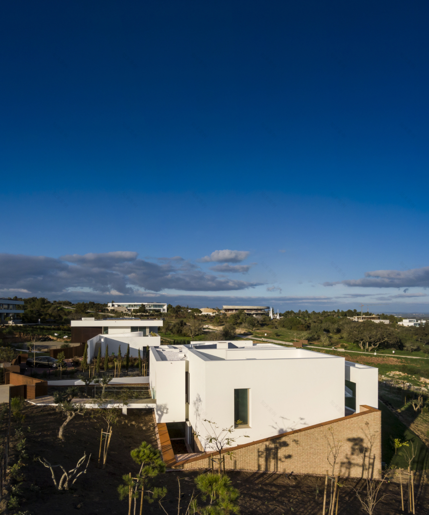 27 号房子丨葡萄牙丨Mario Martins Atelier-29