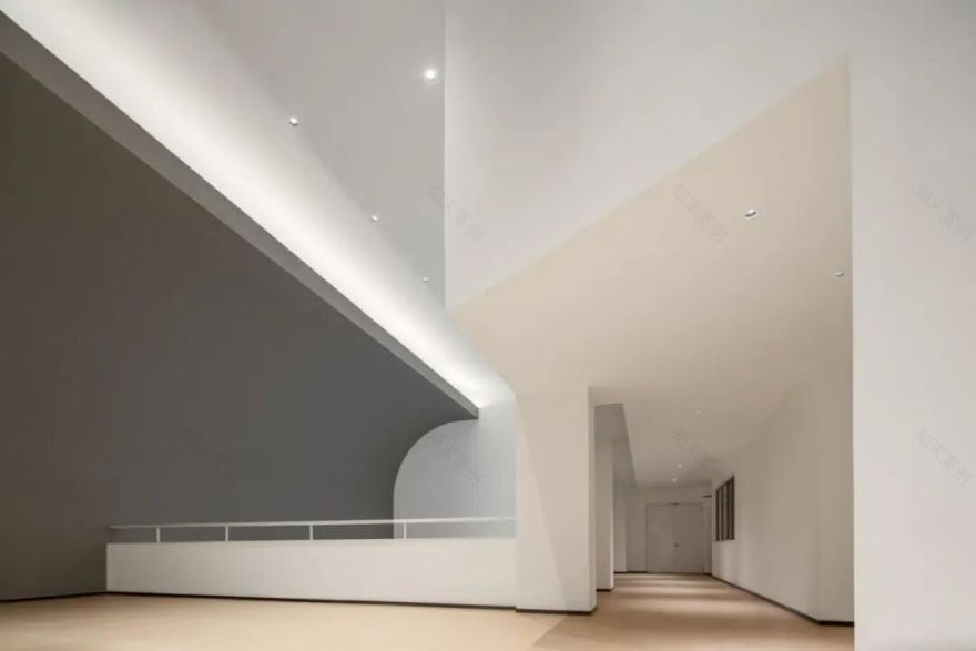 【AT】大漠孤烟,晴日满窗——铁门关华山中学新校区一期(by荣朝晖工作室+趣锐建筑)-281