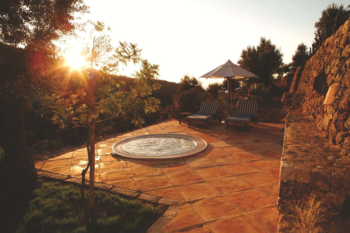 西班牙马洛卡岛La Residencia酒店-2-37