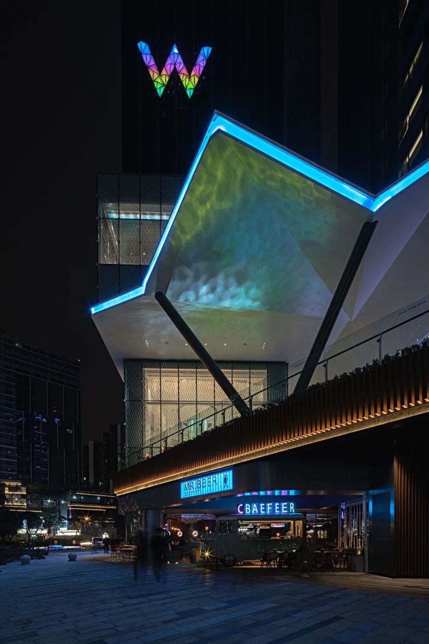 MR.BEER | 啤酒先生的山城据点-3