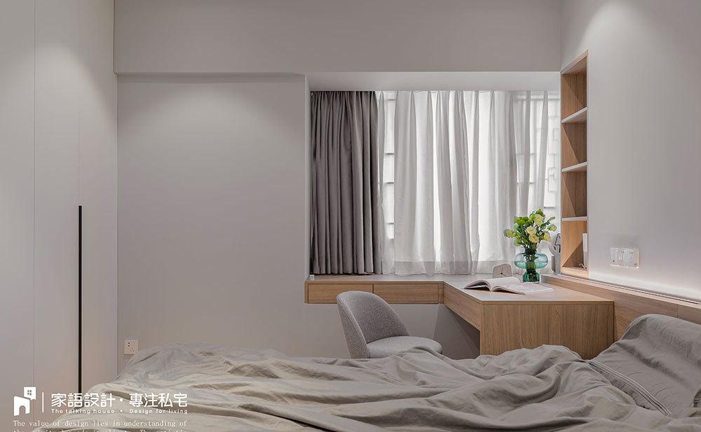 开放式空间打造梦幻家居-14