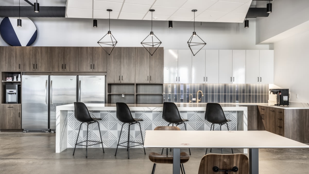 Valeo Financial Advisors 办公室 | 现代高效的设计-16