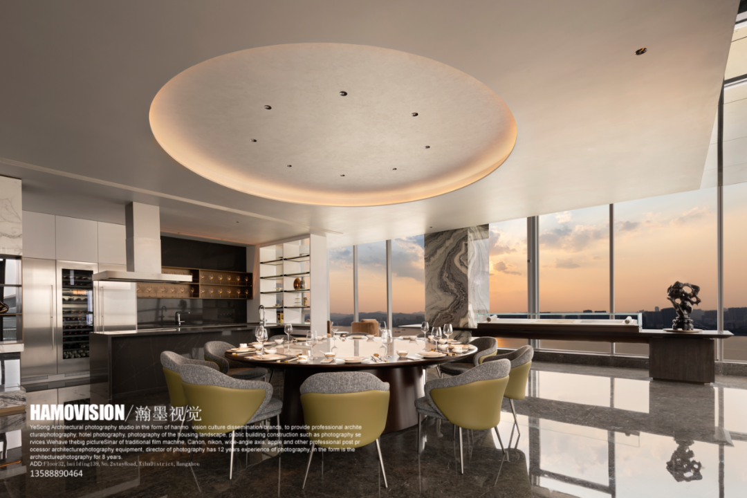 胤璞堂丨中国杭州丨杭州南北边界空间设计有限公司-34