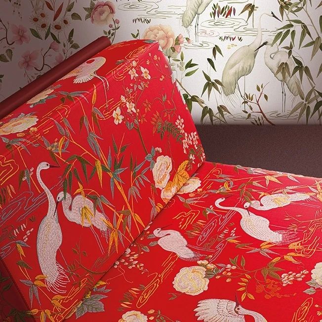 2024 米兰国际家具展览会丨意大利米兰-200