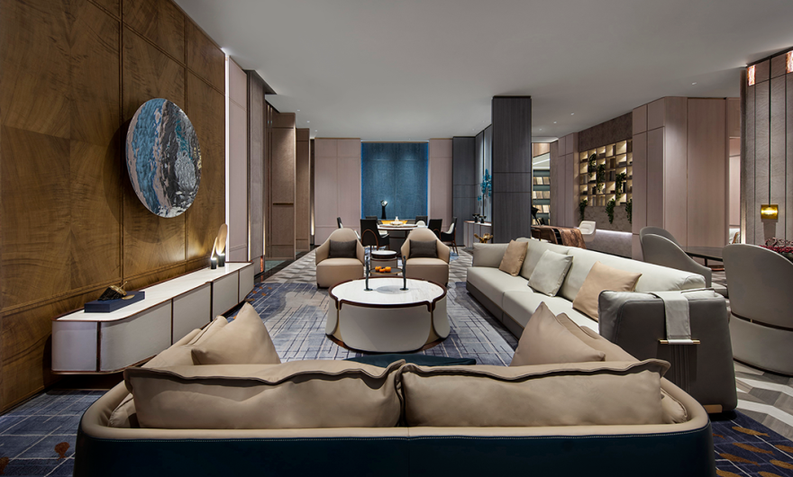 尊典·木大匠家居尊制旗舰店丨中国东莞丨深圳市盘石室内设计有限公司-20