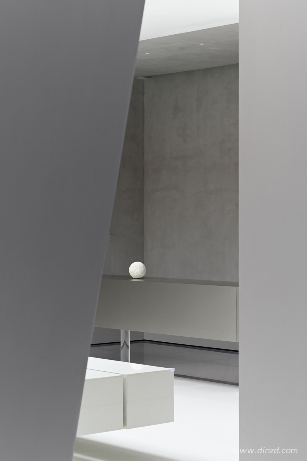 空间的N次穿梭丨中国厦门丨共界设计事务所(厦门)-30