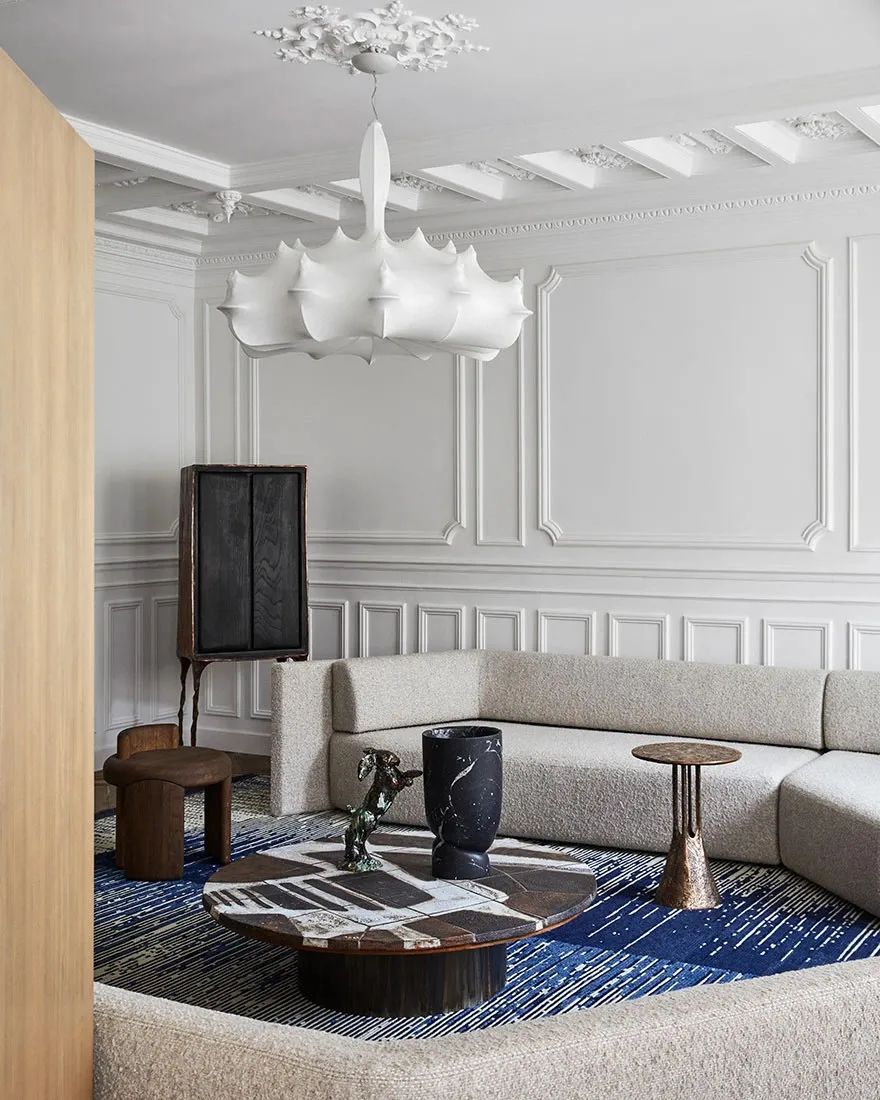 气味 · 被遗忘的空间设计元素丨大匠设计-70