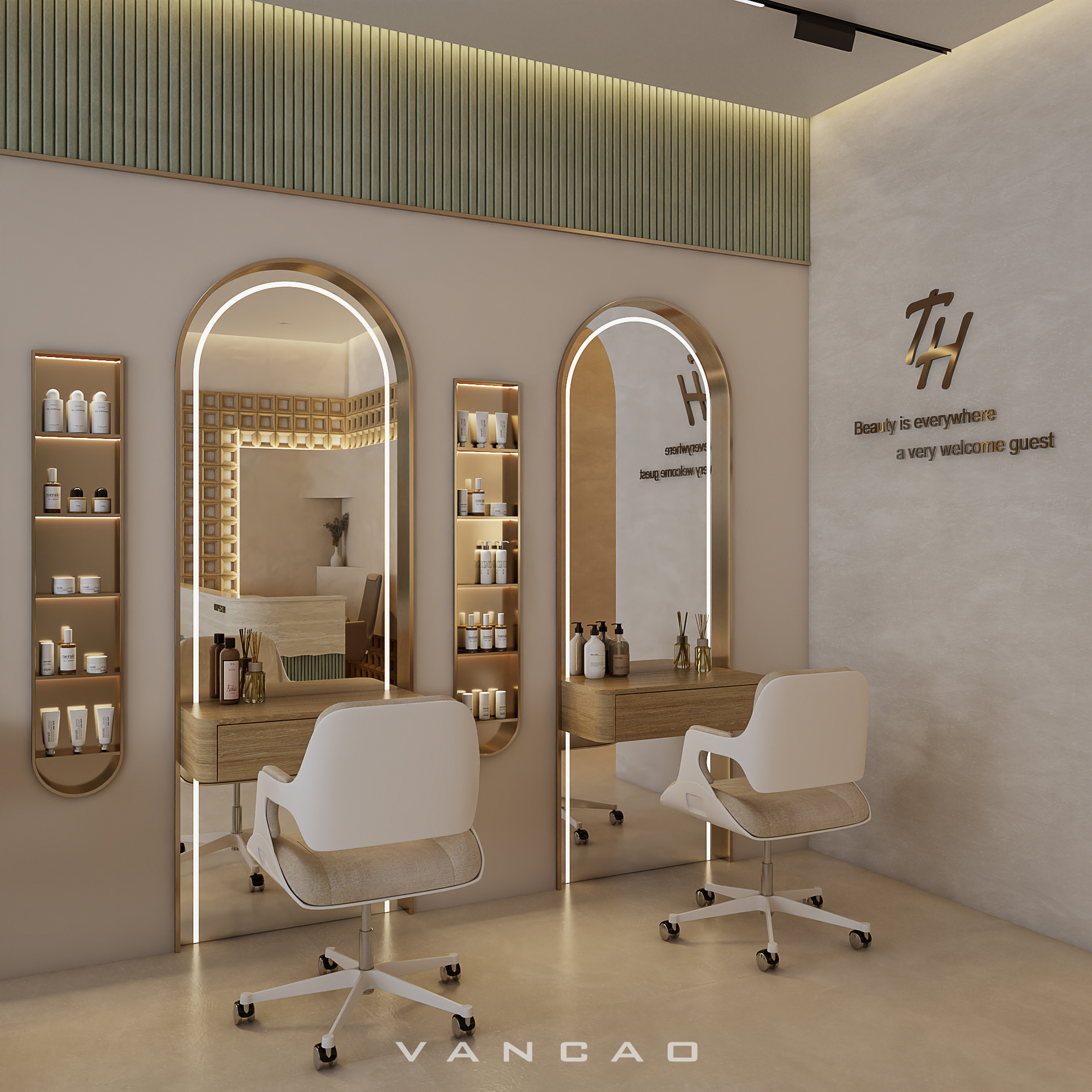 Thu Hang Beauty Spa-6